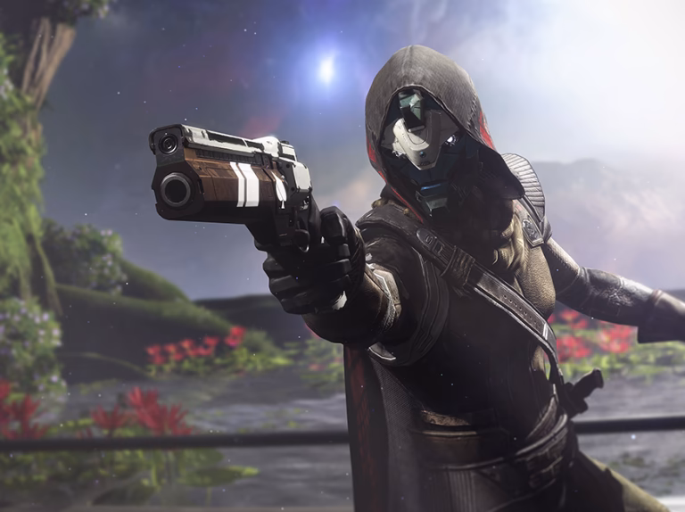 Bungie признаёт ошибки и обещает вернуть игроков