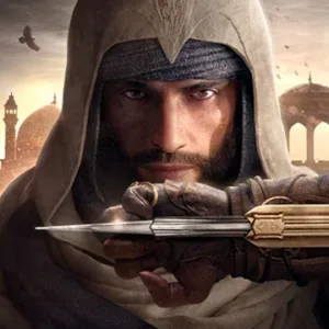 Assassin's creed - Mirage UPLAY