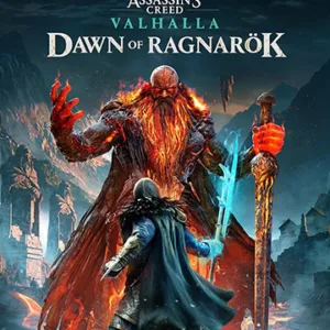 Assassin's creed valhalla ragnarok UPLAY