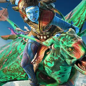 Avatar: Frontiers of Pandora Uplay