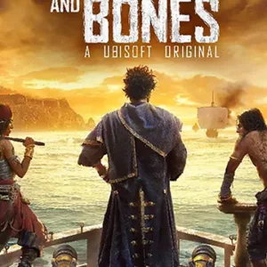 Skull and Bones Uplay